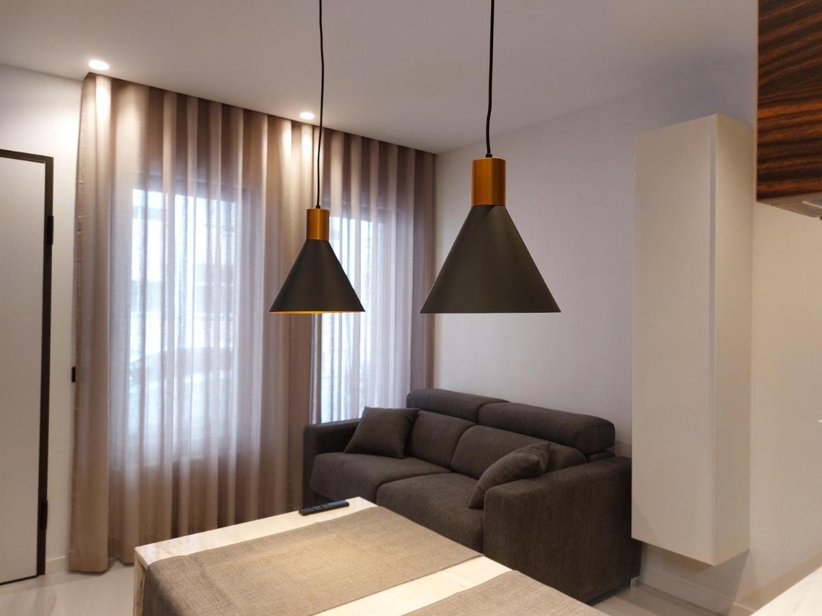 Liris Holiday Apartments Nazaré Kültér fotó