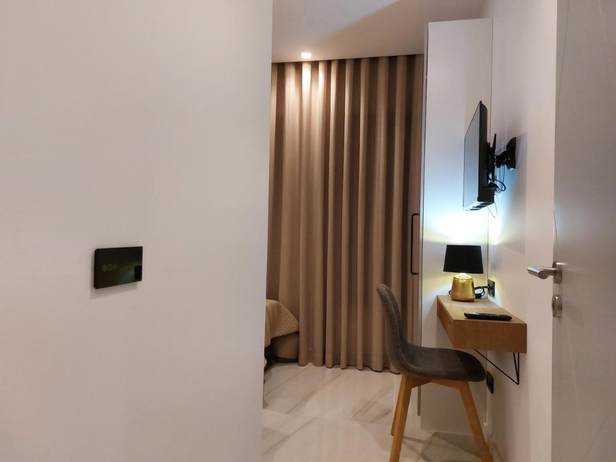 Liris Holiday Apartments Nazaré Kültér fotó
