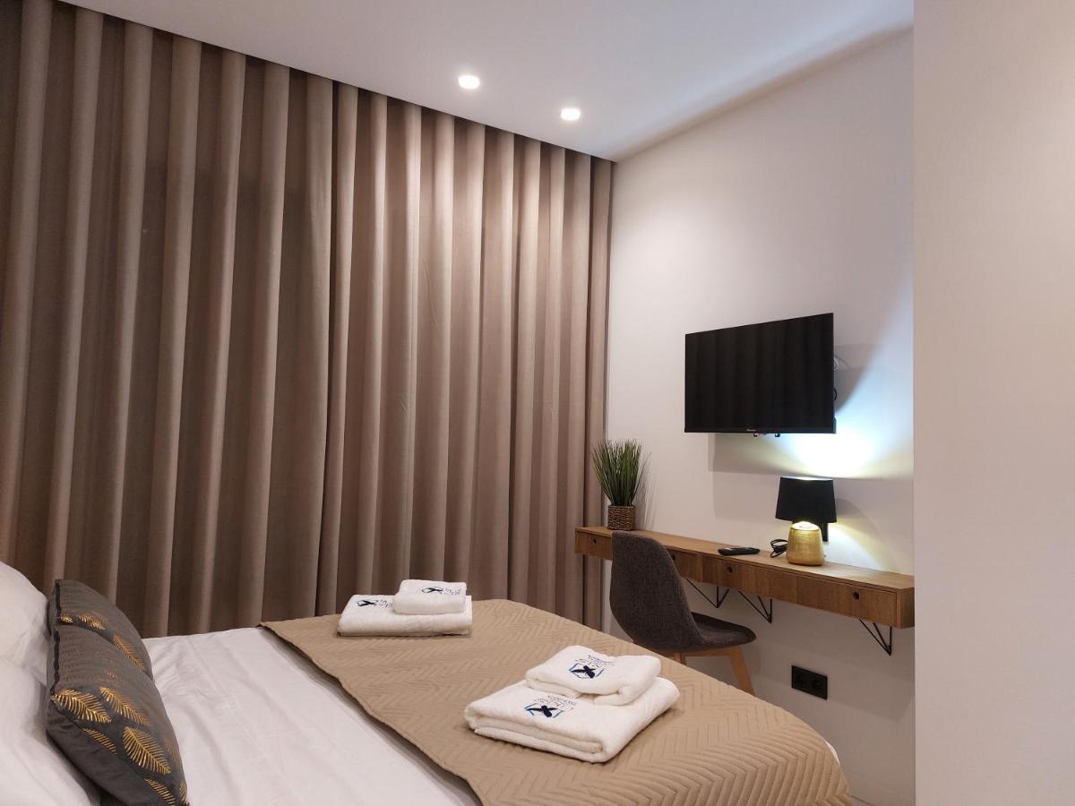 Liris Holiday Apartments Nazaré Kültér fotó