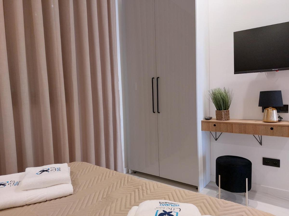 Liris Holiday Apartments Nazaré Kültér fotó