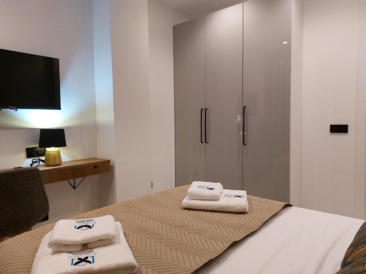 Liris Holiday Apartments Nazaré Kültér fotó
