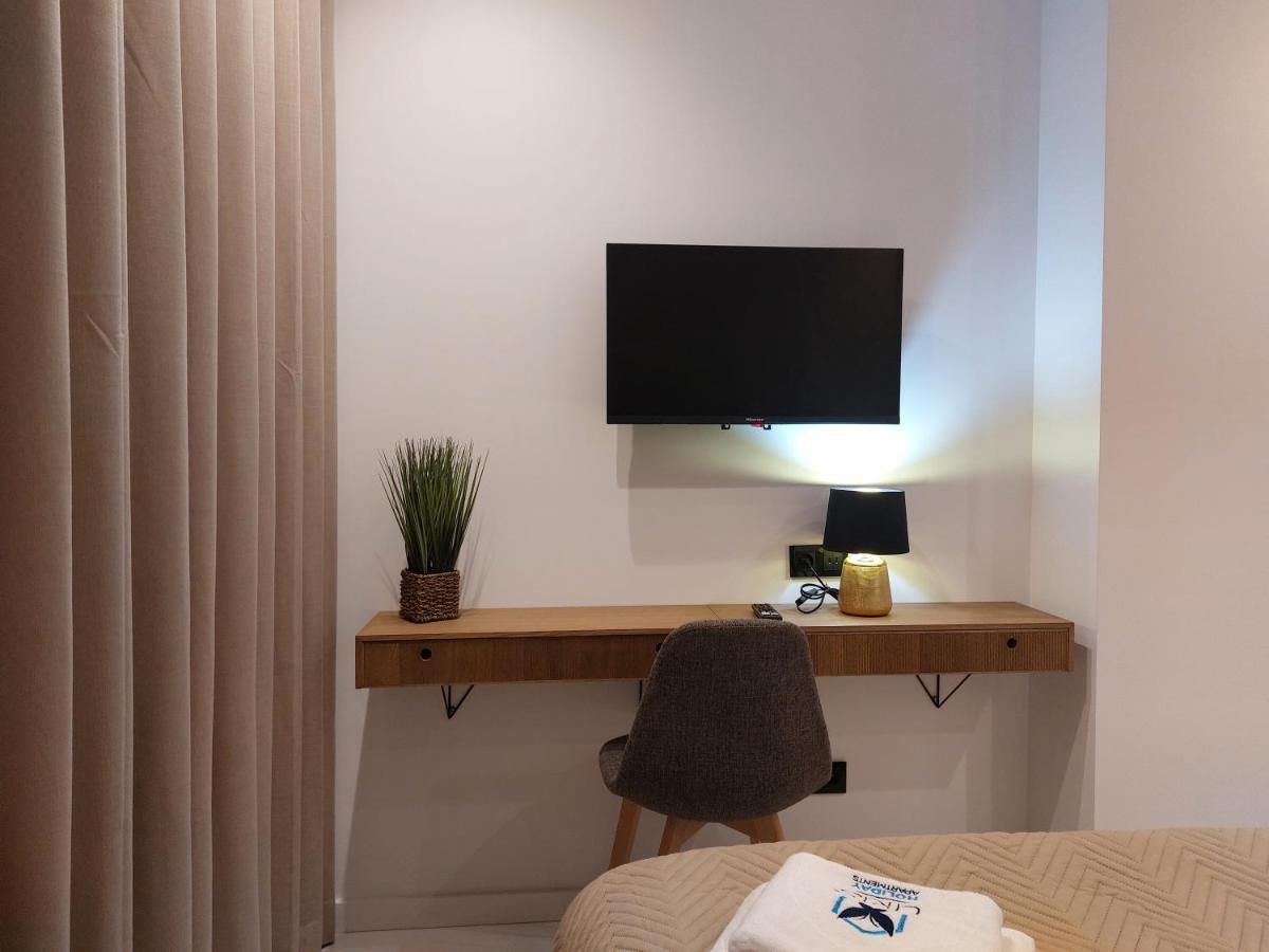 Liris Holiday Apartments Nazaré Kültér fotó