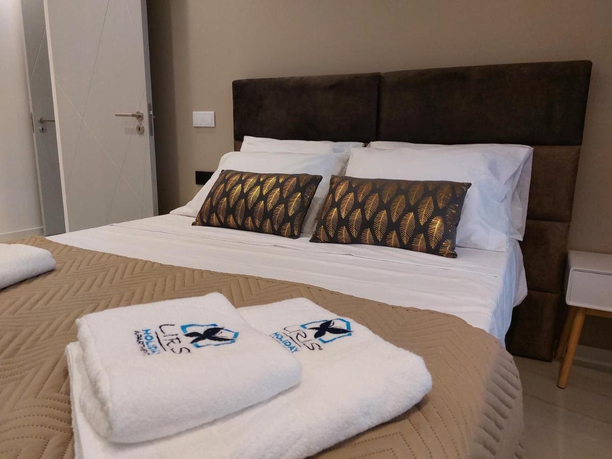 Liris Holiday Apartments Nazaré Kültér fotó