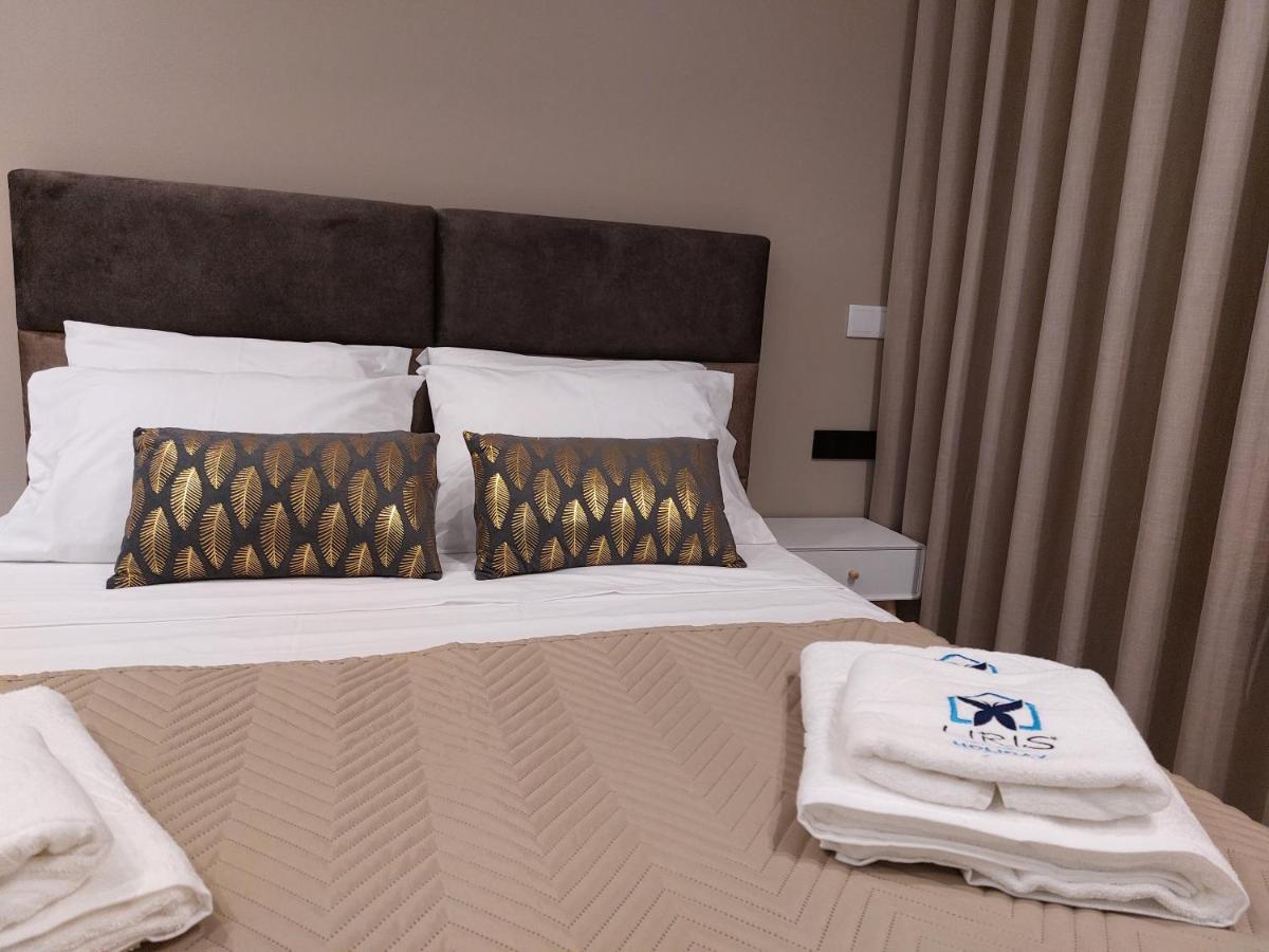 Liris Holiday Apartments Nazaré Kültér fotó
