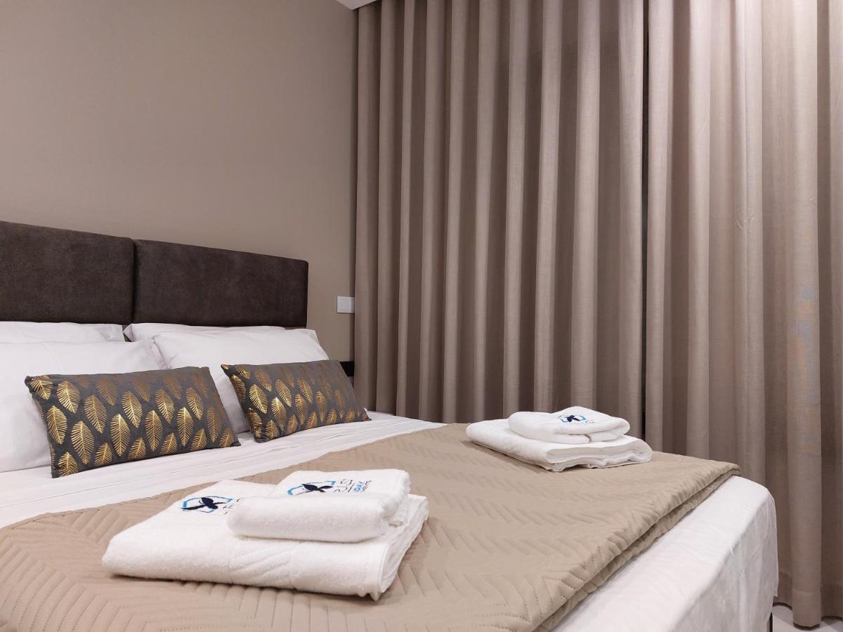 Liris Holiday Apartments Nazaré Kültér fotó
