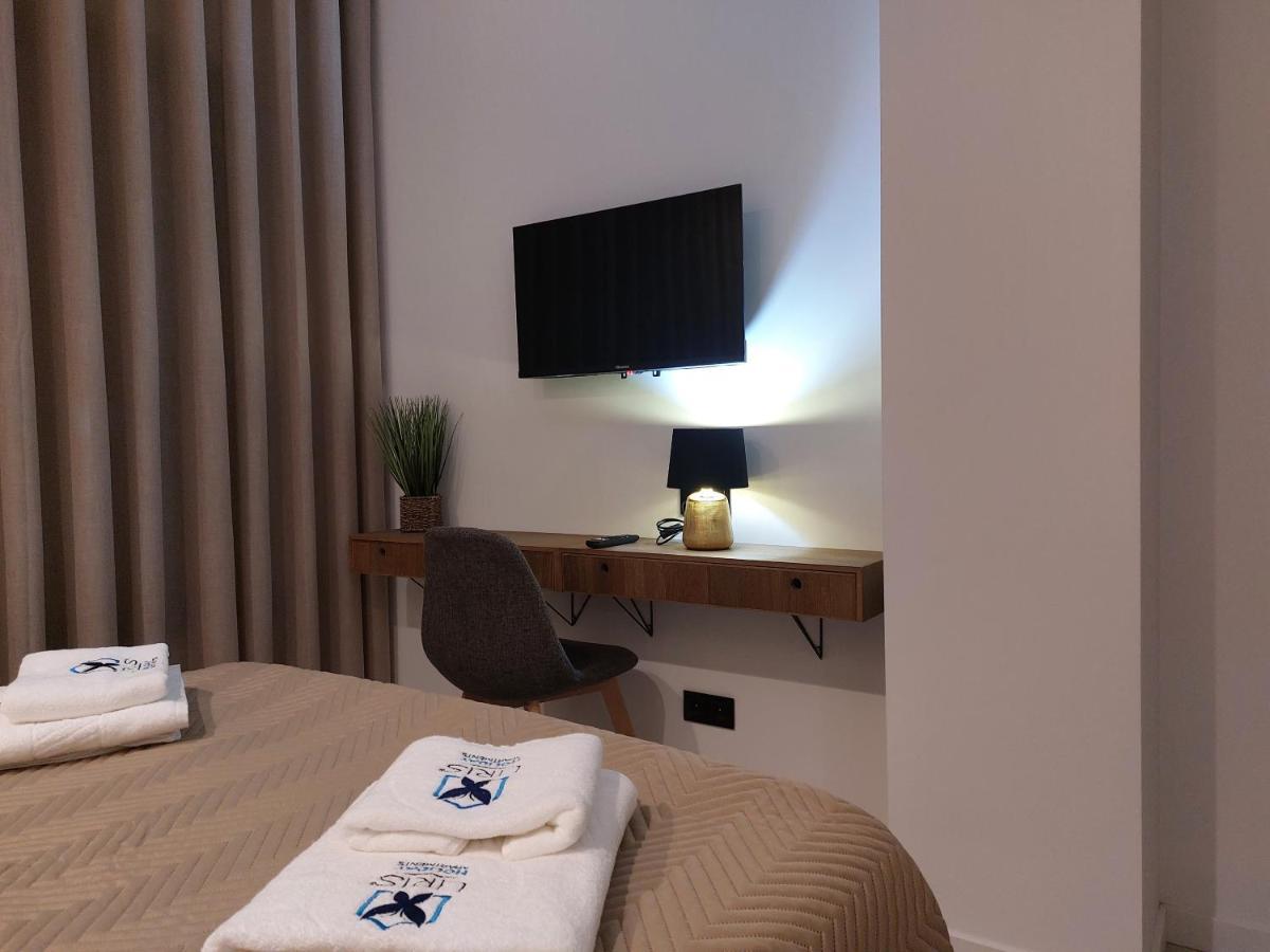 Liris Holiday Apartments Nazaré Kültér fotó