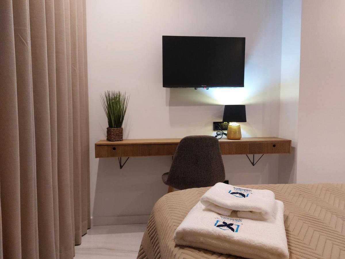 Liris Holiday Apartments Nazaré Kültér fotó